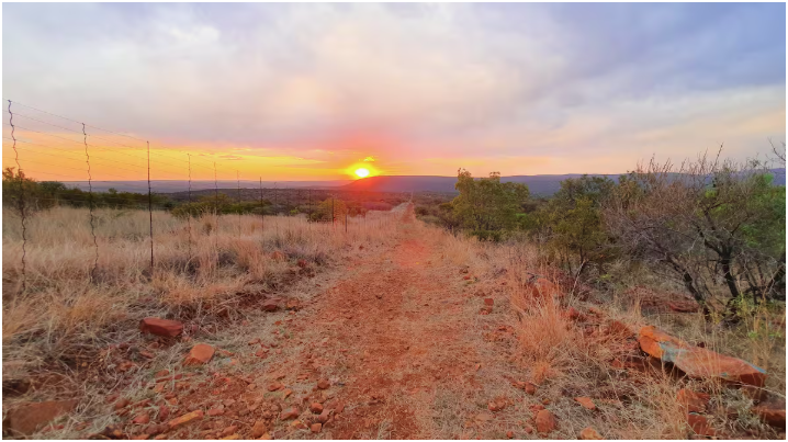 5 Bedroom Property for Sale in Swartruggens North West